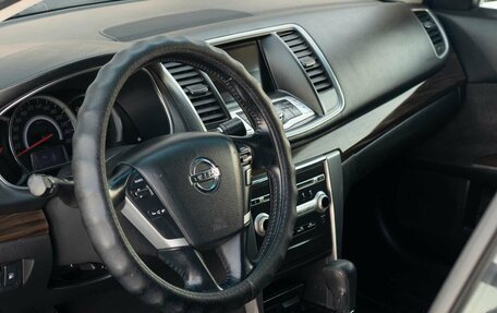 Nissan Teana, 2013 год, 1 250 000 рублей, 11 фотография