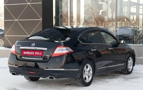 Nissan Teana, 2013 год, 1 250 000 рублей, 5 фотография