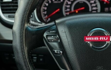 Nissan Teana, 2013 год, 1 250 000 рублей, 12 фотография