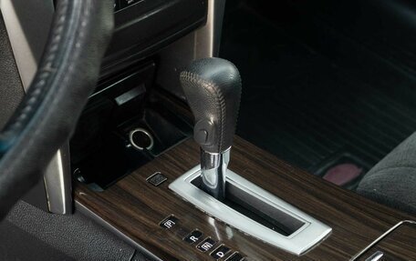 Nissan Teana, 2013 год, 1 250 000 рублей, 16 фотография