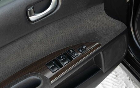 Nissan Teana, 2013 год, 1 250 000 рублей, 17 фотография