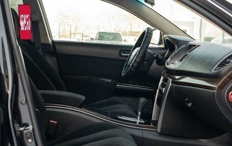 Nissan Teana, 2013 год, 1 250 000 рублей, 19 фотография