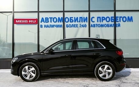 Audi Q3, 2020 год, 3 995 000 рублей, 2 фотография