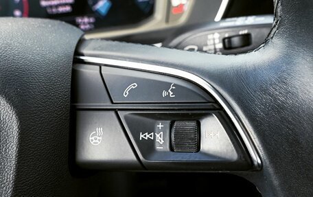 Audi Q3, 2020 год, 3 995 000 рублей, 14 фотография