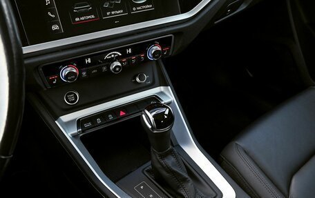 Audi Q3, 2020 год, 3 995 000 рублей, 16 фотография