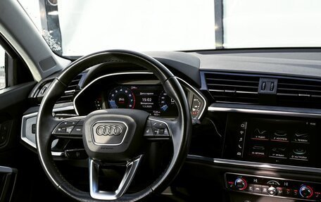 Audi Q3, 2020 год, 3 995 000 рублей, 11 фотография