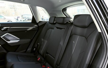 Audi Q3, 2020 год, 3 995 000 рублей, 19 фотография