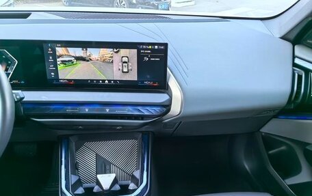 BMW X3, 2025 год, 7 035 000 рублей, 12 фотография