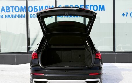 Audi Q3, 2020 год, 3 995 000 рублей, 20 фотография