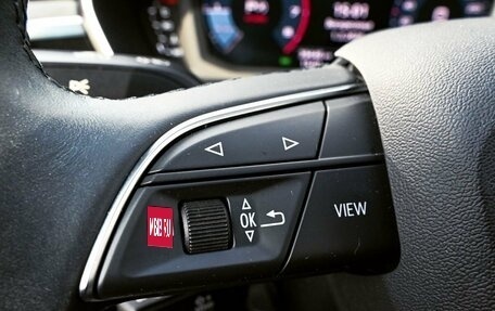 Audi Q3, 2020 год, 3 995 000 рублей, 13 фотография