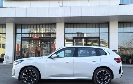 BMW X3, 2025 год, 7 035 000 рублей, 5 фотография