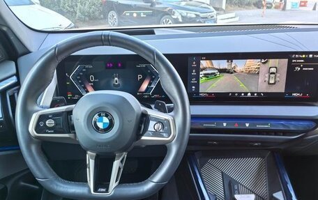 BMW X3, 2025 год, 7 035 000 рублей, 11 фотография