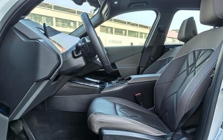 BMW X3, 2025 год, 7 035 000 рублей, 6 фотография