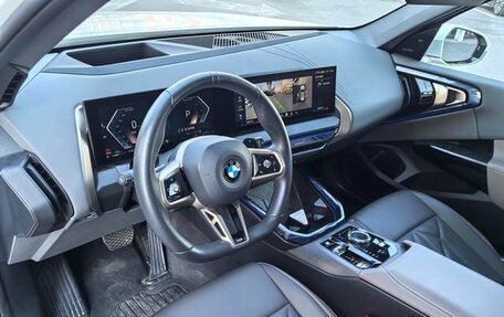 BMW X3, 2025 год, 7 035 000 рублей, 9 фотография