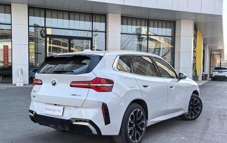 BMW X3, 2025 год, 7 035 000 рублей, 3 фотография