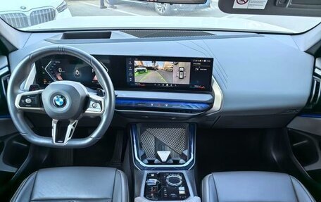 BMW X3, 2025 год, 7 035 000 рублей, 8 фотография