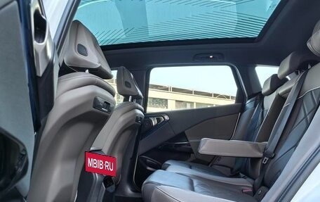 BMW X3, 2025 год, 7 035 000 рублей, 7 фотография