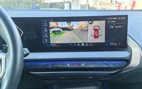 BMW X3, 2025 год, 7 035 000 рублей, 13 фотография