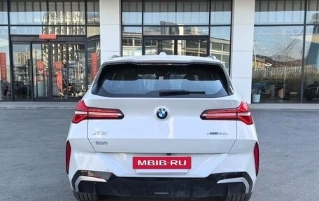 BMW X3, 2025 год, 7 035 000 рублей, 4 фотография