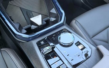 BMW X3, 2025 год, 7 035 000 рублей, 14 фотография