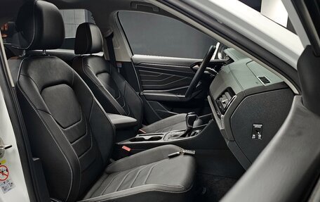 Volkswagen Jetta VII, 2023 год, 1 950 000 рублей, 6 фотография