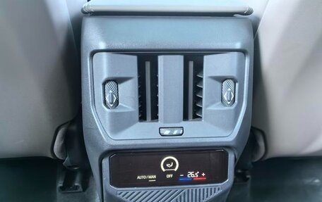 BMW X3, 2025 год, 7 035 000 рублей, 16 фотография