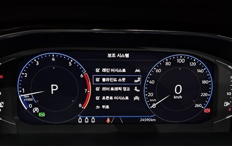 Volkswagen Jetta VII, 2023 год, 1 950 000 рублей, 7 фотография