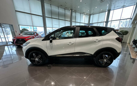 Renault Kaptur I рестайлинг, 2016 год, 1 350 000 рублей, 8 фотография