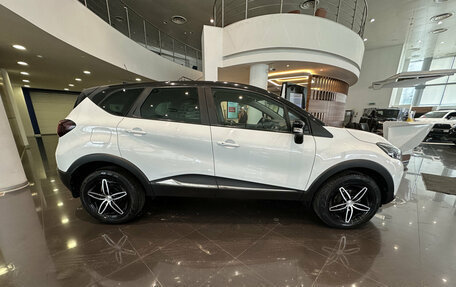 Renault Kaptur I рестайлинг, 2016 год, 1 350 000 рублей, 4 фотография