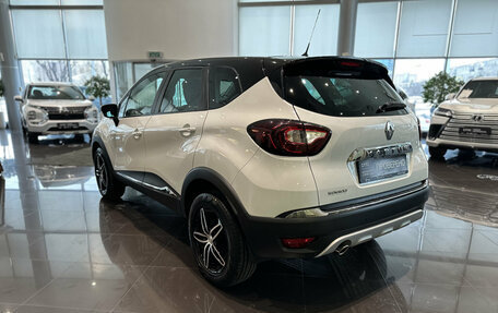 Renault Kaptur I рестайлинг, 2016 год, 1 350 000 рублей, 7 фотография