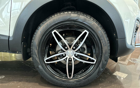 Renault Kaptur I рестайлинг, 2016 год, 1 350 000 рублей, 18 фотография