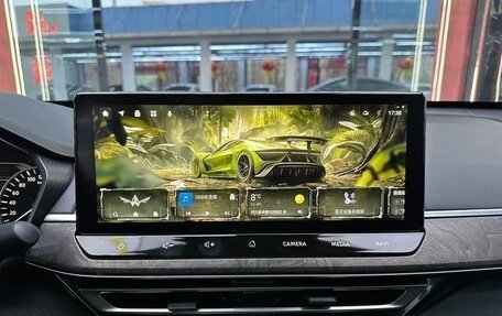 Nissan Altima VI (L34), 2023 год, 2 050 000 рублей, 8 фотография