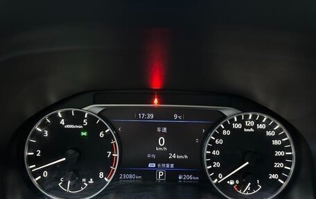 Nissan Altima VI (L34), 2023 год, 2 050 000 рублей, 10 фотография