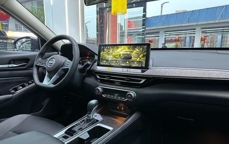 Nissan Altima VI (L34), 2023 год, 2 050 000 рублей, 2 фотография