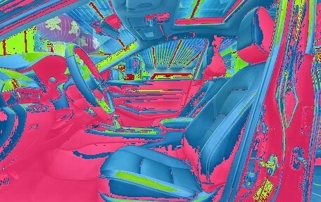 Nissan Altima VI (L34), 2023 год, 2 050 000 рублей, 4 фотография