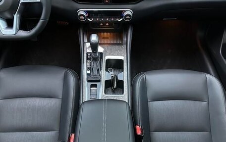 Nissan Altima VI (L34), 2023 год, 2 050 000 рублей, 13 фотография