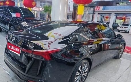 Nissan Altima VI (L34), 2023 год, 2 050 000 рублей, 17 фотография