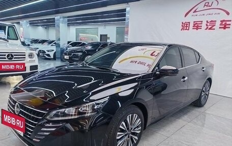 Nissan Altima VI (L34), 2023 год, 2 050 000 рублей, 9 фотография