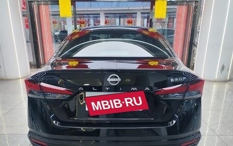 Nissan Altima VI (L34), 2023 год, 2 050 000 рублей, 15 фотография