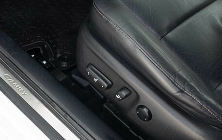 Toyota Camry, 2016 год, 2 400 000 рублей, 19 фотография