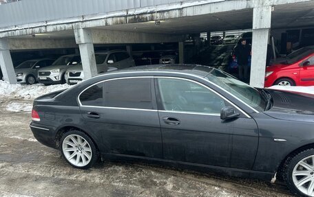 BMW 7 серия, 2006 год, 549 000 рублей, 7 фотография