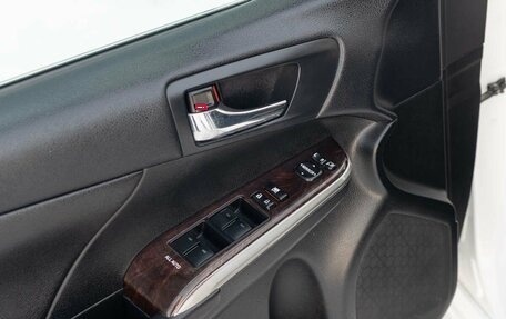 Toyota Camry, 2016 год, 2 400 000 рублей, 18 фотография