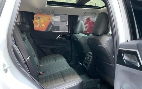 Mitsubishi Outlander, 2023 год, 3 990 000 рублей, 9 фотография