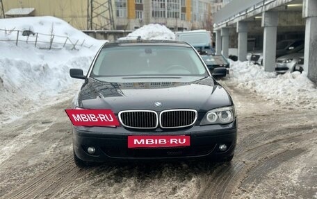 BMW 7 серия, 2006 год, 549 000 рублей, 3 фотография