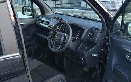 Honda N-WGN, 2021 год, 894 000 рублей, 10 фотография