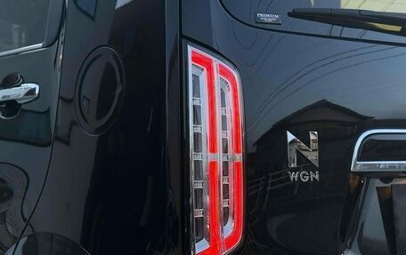 Honda N-WGN, 2021 год, 894 000 рублей, 7 фотография