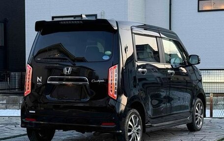 Honda N-WGN, 2021 год, 894 000 рублей, 4 фотография