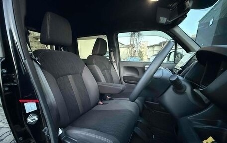 Honda N-WGN, 2021 год, 894 000 рублей, 9 фотография