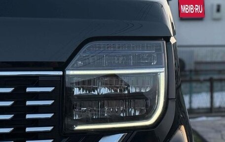 Honda N-WGN, 2021 год, 894 000 рублей, 8 фотография