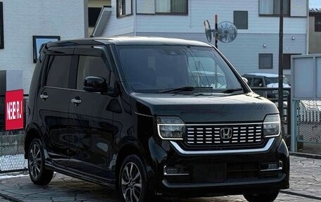 Honda N-WGN, 2021 год, 894 000 рублей, 3 фотография